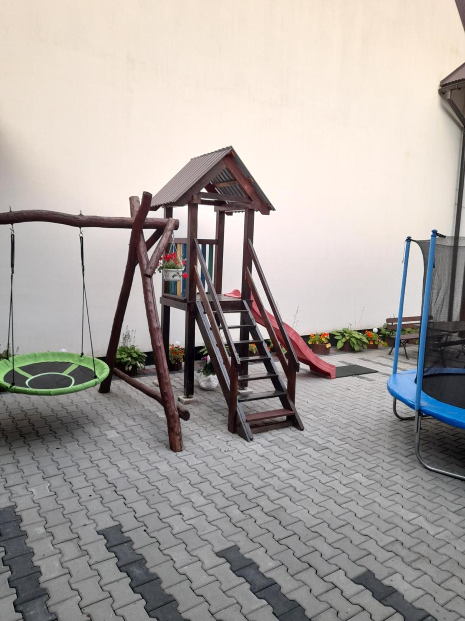 Noclegi W Pieninach Sromowce Wyzne Exterior foto