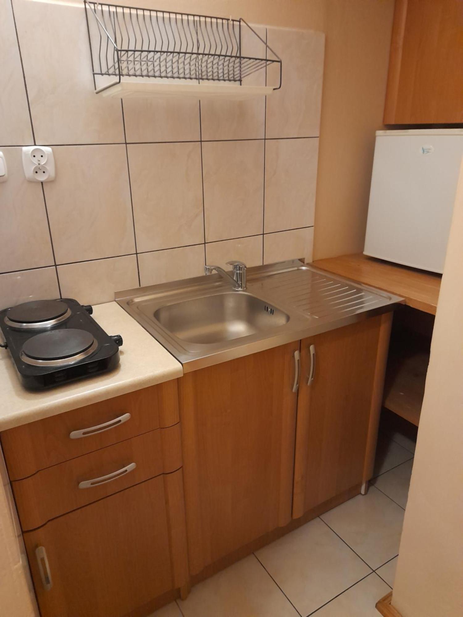 Noclegi W Pieninach Sromowce Wyzne Exterior foto