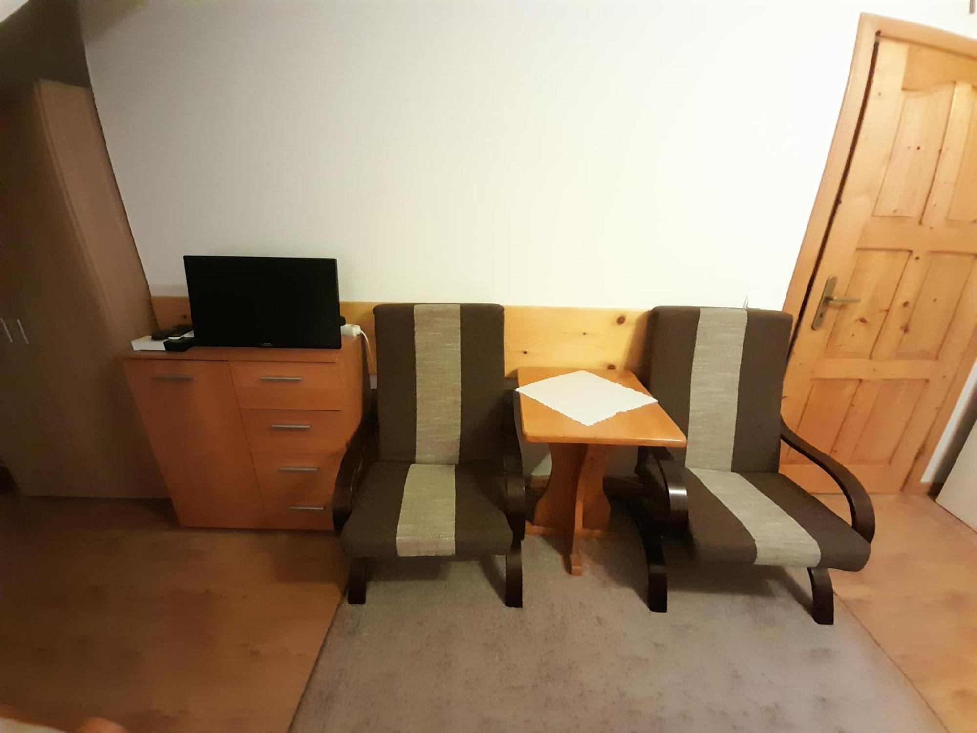 Noclegi W Pieninach Sromowce Wyzne Exterior foto